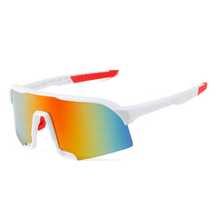 Men's Polarized Sports Sunglasses UV Protection