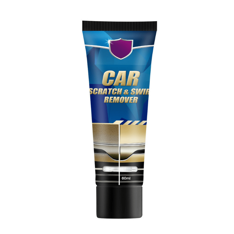 Motorcycle Scratch Remover Repair Car Paint Protection Polish Agent Eraser Paste