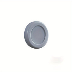 2pcs Magnetic Storage Hook Wall Mounted Remote Control Holder
