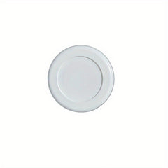 2pcs Magnetic Storage Hook Wall Mounted Remote Control Holder