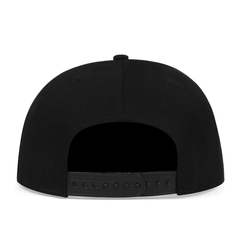 Stylish Letter Embroidery Baseball Cap Hip Hop Unisex Snapback Hats