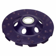 100mm Diamond Grinding Wheel Disc Bowl Shaped Grinding Cup Stone Concrete Granit