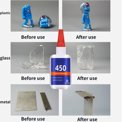 Universal Glue Shoe Repair Toy Repair Glass Repair Waterproof Welding Glue