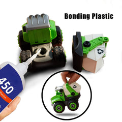 Universal Glue Shoe Repair Toy Repair Glass Repair Waterproof Welding Glue