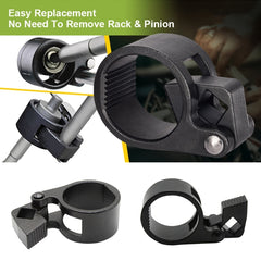 Universal Inner Tie Rod Wrench 27-42mm Track Rod End Removal Tool