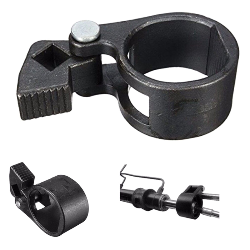 Universal Inner Tie Rod Wrench 27-42mm Track Rod End Removal Tool