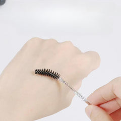 50 Pcs Eyelash Extension Mascara Stick Applicator Beauty Tools