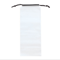 Transp Umbrella Storage Bag Portab Drawstring Cover Reus Waterpro Organiz