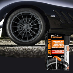 Wheel Scratch Repair Pen Paint Scratch Removal Car Paint Pen