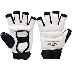 Taekwondo Protective Gear Set for Sanda Training and Match Play