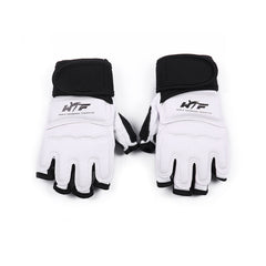 Taekwondo Protective Gear Set for Sanda Training and Match Play