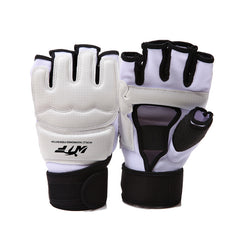 Taekwondo Protective Gear Set for Sanda Training and Match Play