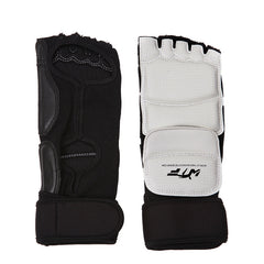 Taekwondo Protective Gear Set for Sanda Training and Match Play