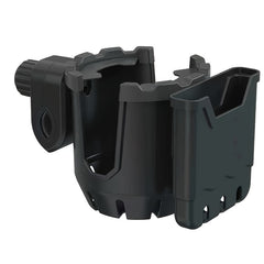 Stroller Cup Holder Organizer With Phone Holder