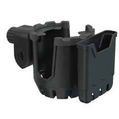 Stroller Cup Holder Organizer With Phone Holder