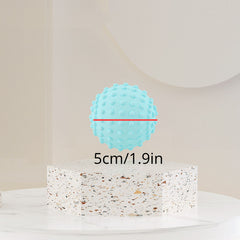 TPE Fascia Ball for Muscle Arch Relaxation