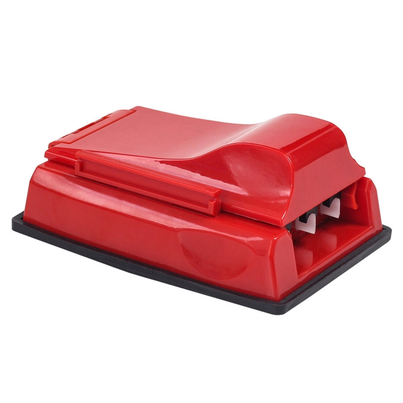 3 Tubes Cigarette Rolling Machine 8mm Manual Mini Cigarette Maker