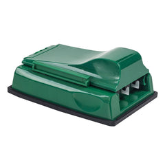 3 Tubes Cigarette Rolling Machine 8mm Manual Mini Cigarette Maker