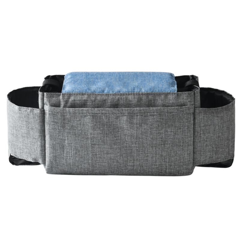 Stroller Hanging Bag Storage Organizer for Car