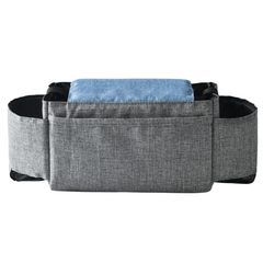 Stroller Hanging Bag Storage Organizer for Car