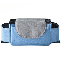 Stroller Hanging Bag Storage Organizer for Car
