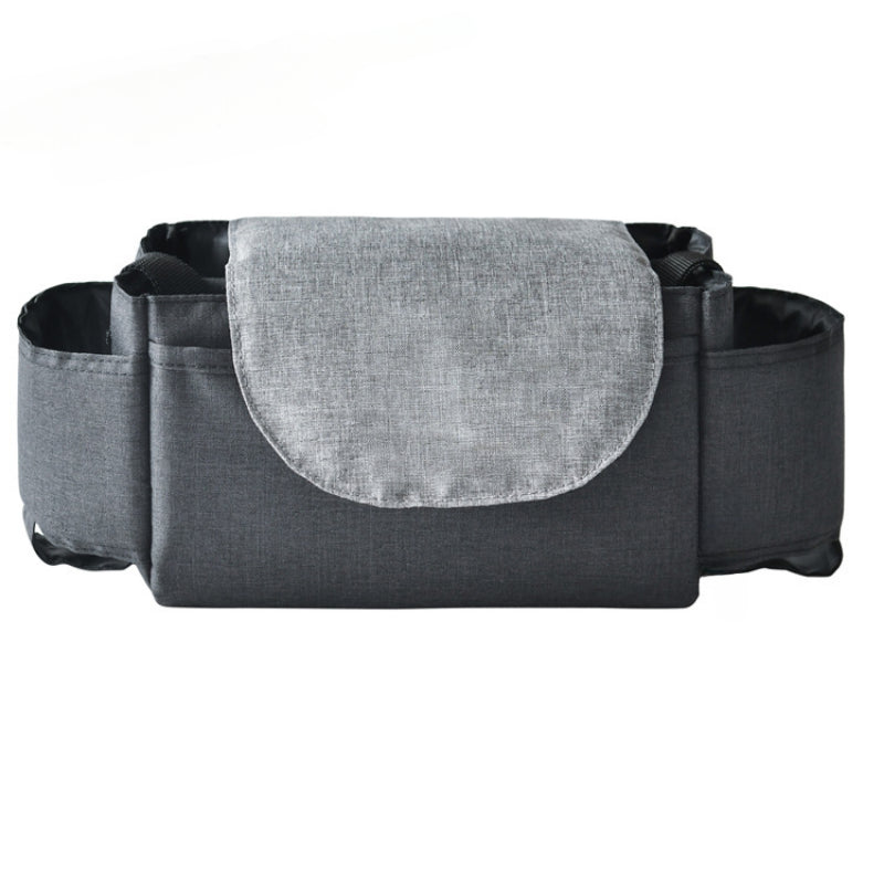 Stroller Hanging Bag Storage Organizer for Car