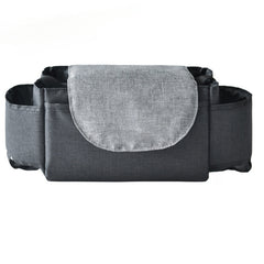 Stroller Hanging Bag Storage Organizer for Car