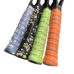 Anti Skid Badminton Tennis Overgrip Sweatband Handle Grip Tape