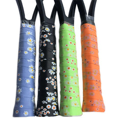 Anti Skid Badminton Tennis Overgrip Sweatband Handle Grip Tape