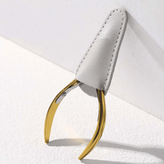 PU Leather Case for Scissors & Tweezers