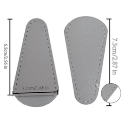 PU Leather Case for Scissors & Tweezers