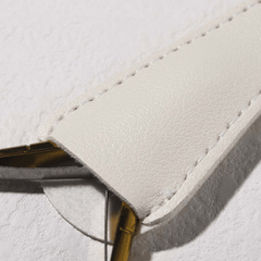 PU Leather Case for Scissors & Tweezers