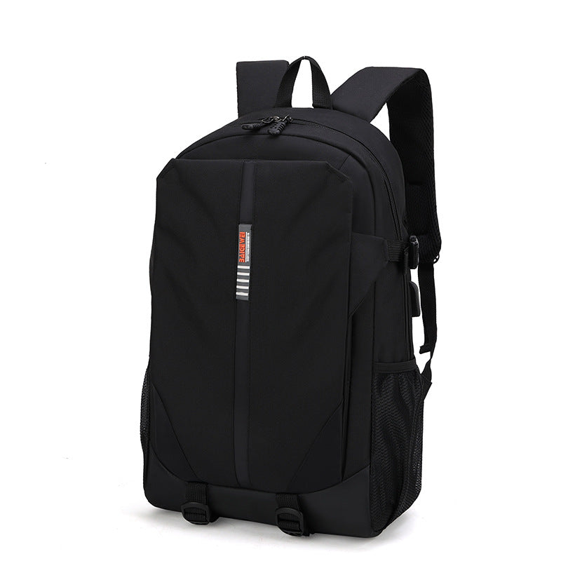 Men's Waterproof Large Capacity Business Backpack