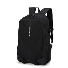 Men's Waterproof Large Capacity Business Backpack