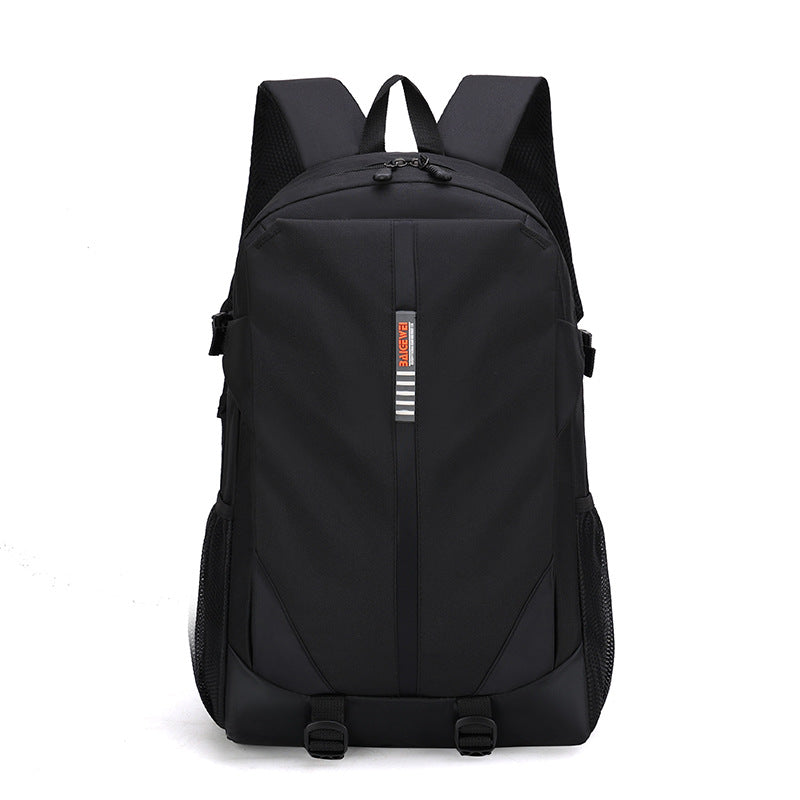 Men's Waterproof Large Capacity Business Backpack