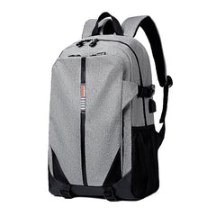 Men's Waterproof Large Capacity Business Backpack
