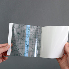 100PCS Outdoor Waterproof Tattoo Repair Film Adhesive Tape Plaster Sticker