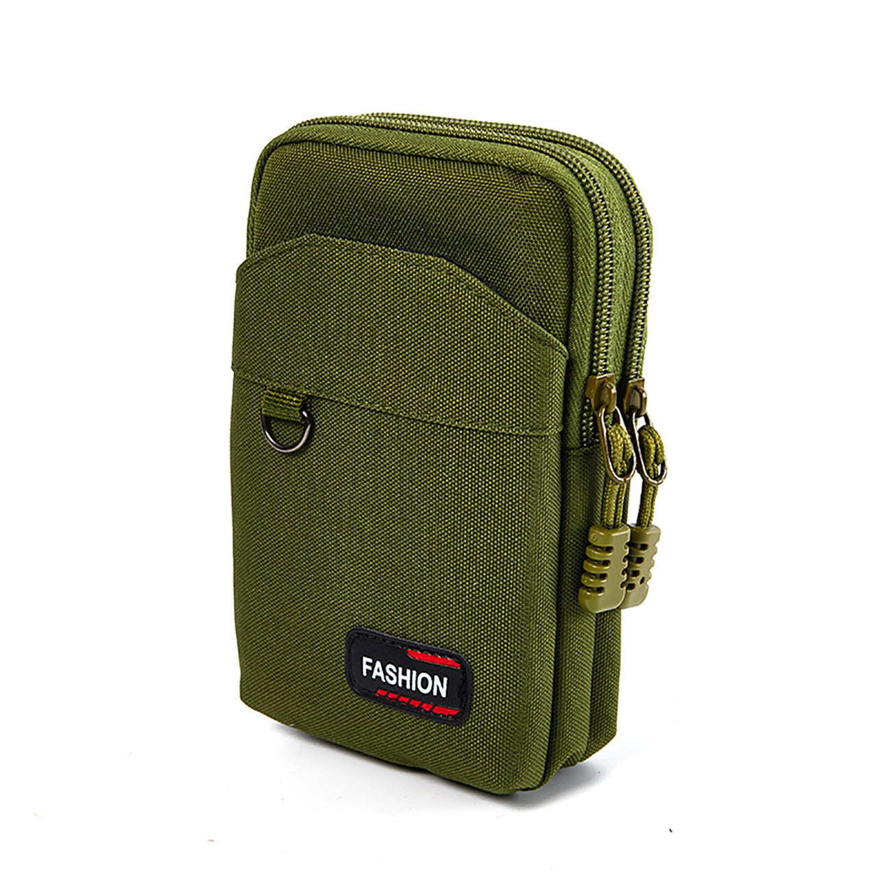 Waterproof Oxford Waist Bag for Outdoor Running