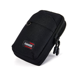 Waterproof Oxford Waist Bag for Outdoor Running
