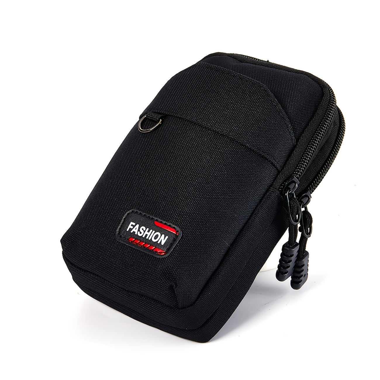 Waterproof Oxford Waist Bag for Outdoor Running