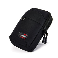 Waterproof Oxford Waist Bag for Outdoor Running