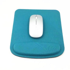 Solid Wrist Rest Pad for Computer PC Office Desk Mat Hand Rest