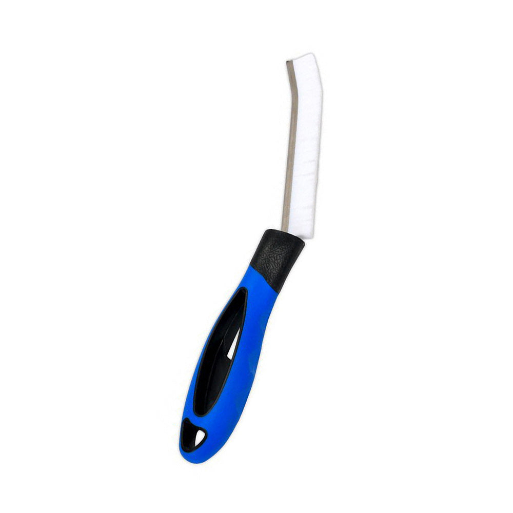 Grout Cleaning Brush - Tile Joint Scrubber for Shower Floor