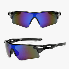 Classic Casual Sunglasses UV Protection