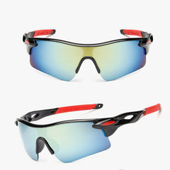 Classic Casual Sunglasses UV Protection