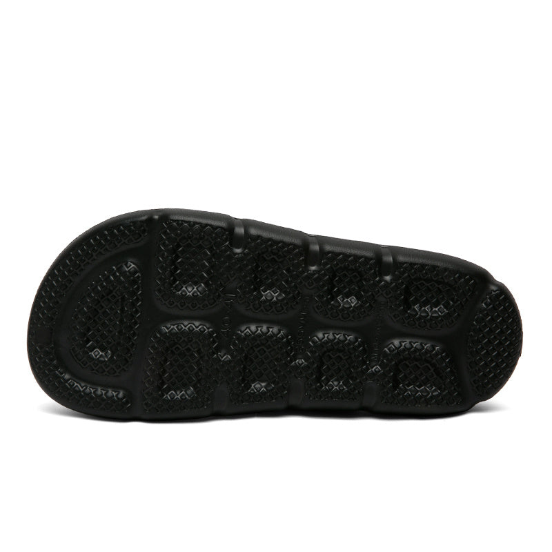 Men's Closed Toe Clogs Soft Sole Sandals