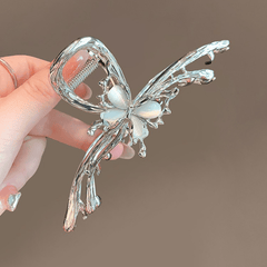 Sweet Butterfly Hair Clips for Girls Kids