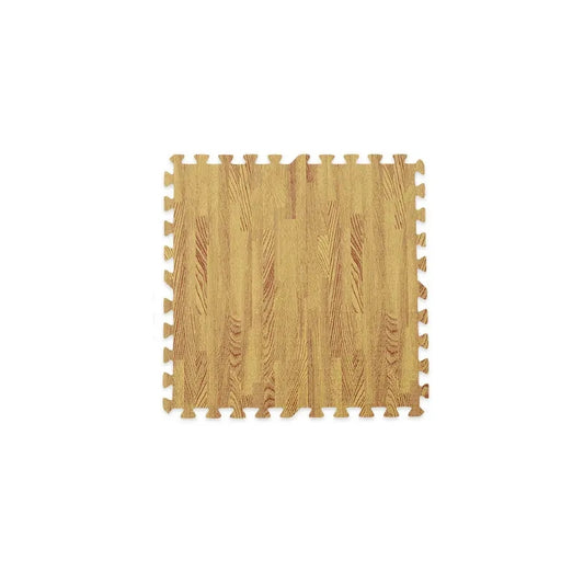 2pcs Jigsaw Mat Foam Floor Mat Splicing Climbing Mat for Living Room