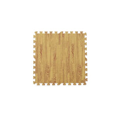 2pcs Jigsaw Mat Foam Floor Mat Splicing Climbing Mat for Living Room