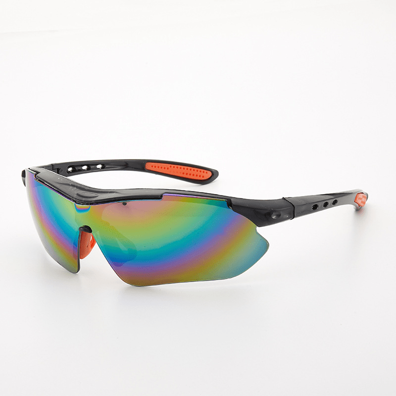 Windproof Cycling Glasses for Men and Women